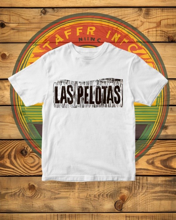 Producto - Las Pelotas 01