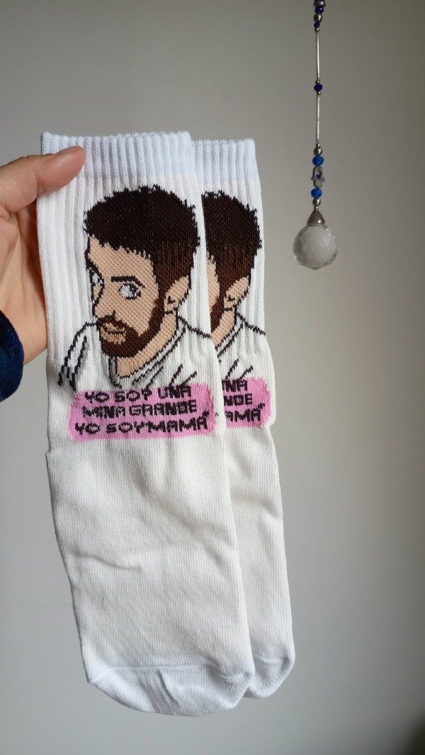 Producto - Yo soy una mina grande,yo soy mamá