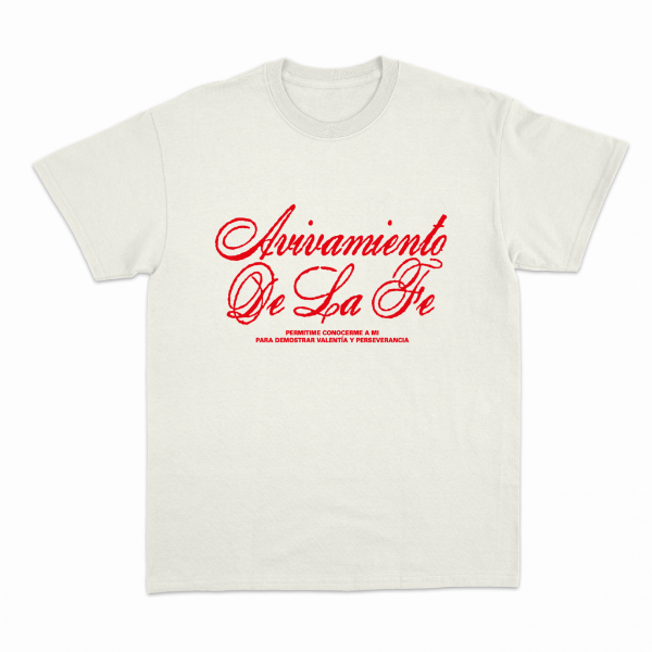 Producto - Avivamiento en preventa y off white