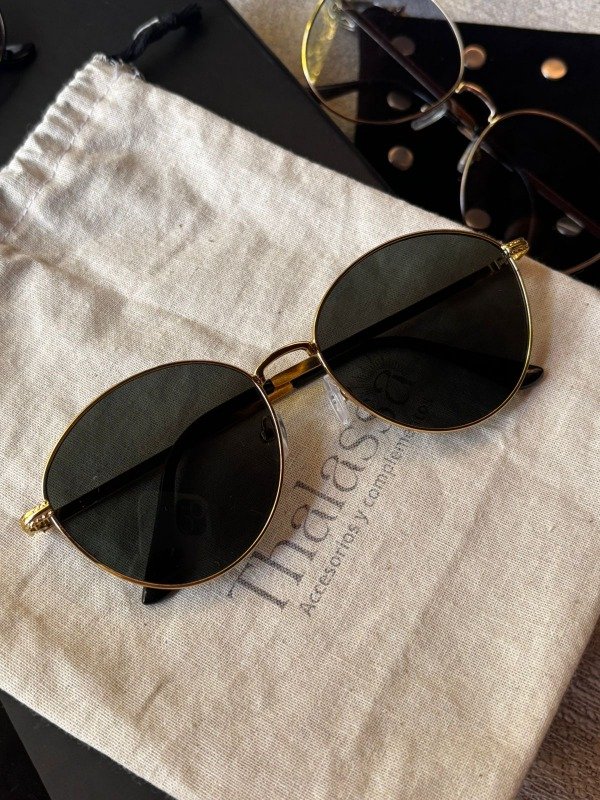 Producto - Gafas Marma