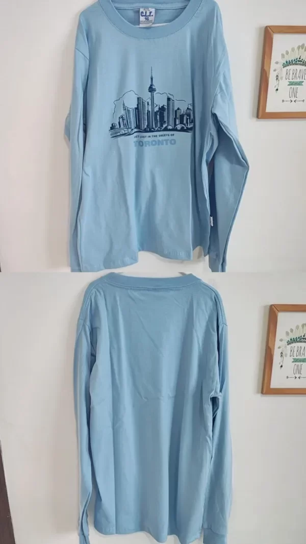 Producto - Camiseta Algodón Niño - 10