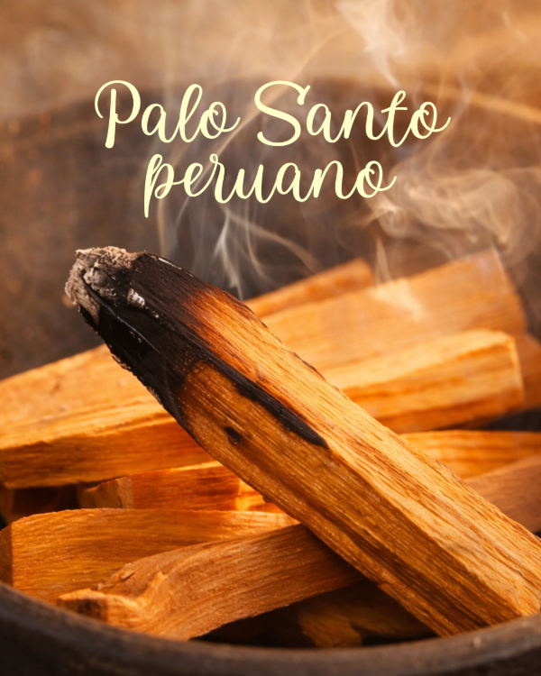 Producto - Palo Santo