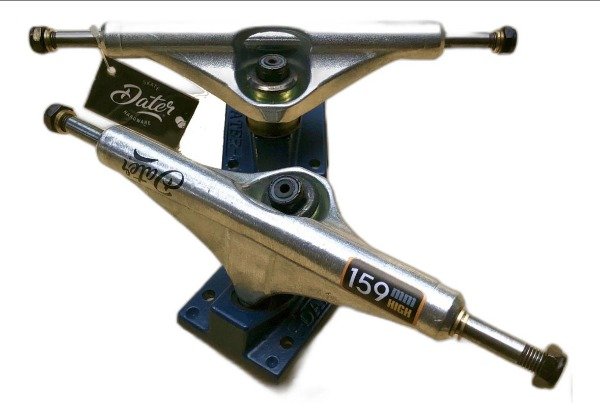 Producto - DATER TRUCKS