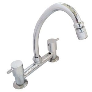Producto - GRIFERIA AQUALAF CUYEN MESADA (8001) GRI070