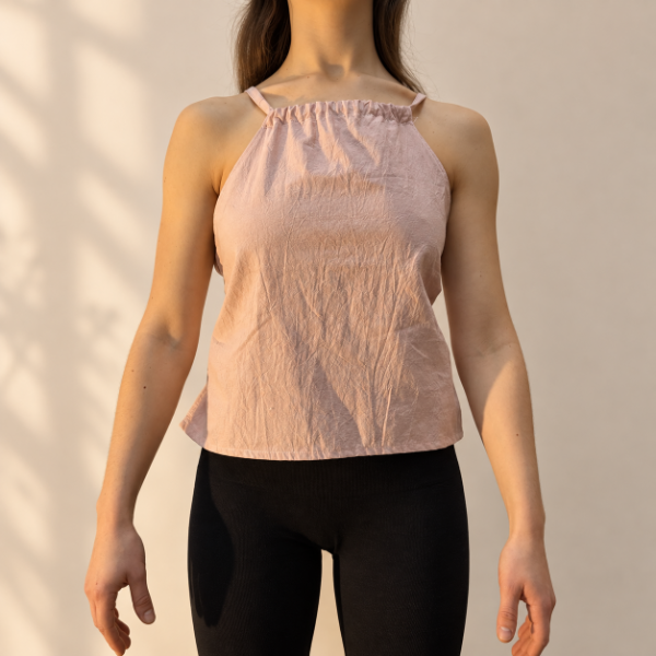 Producto - Top Verano Rosado SALE - 2