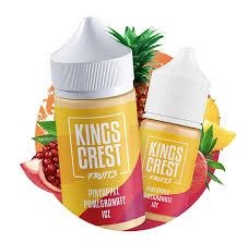 Producto - Pineapple Pomegranate Ice - 30 ml - 35 mg