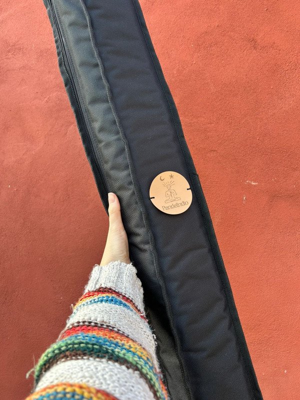 Producto - Estuche para flauta: Eb bass - D bass - C low - Bb low - A contrabass