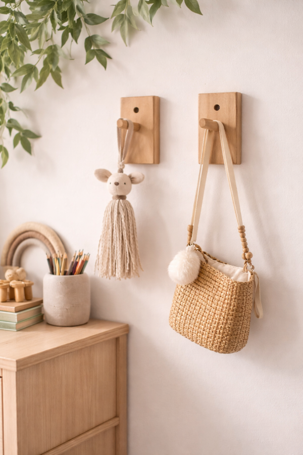 Producto - Mini Perchero