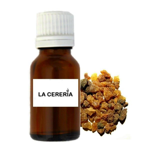 Producto - Esencia Mirra