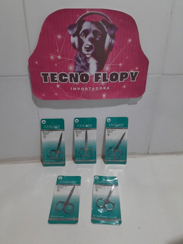 Producto - Manicura tijera corta cutícula