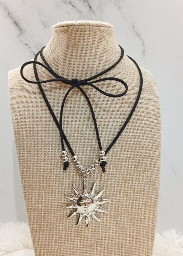 Producto - Lazo Sol I