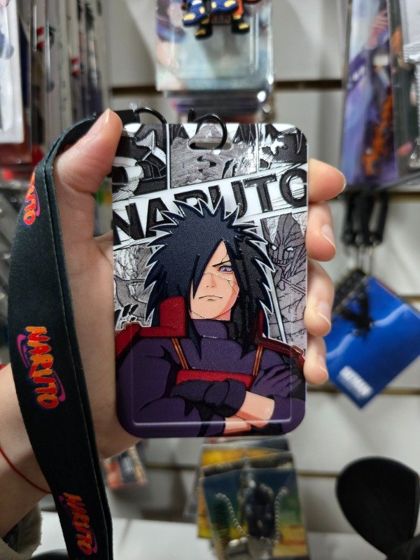 Producto - Portasube Madara