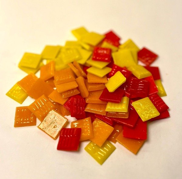 Producto - Venecitas  Blend Calido