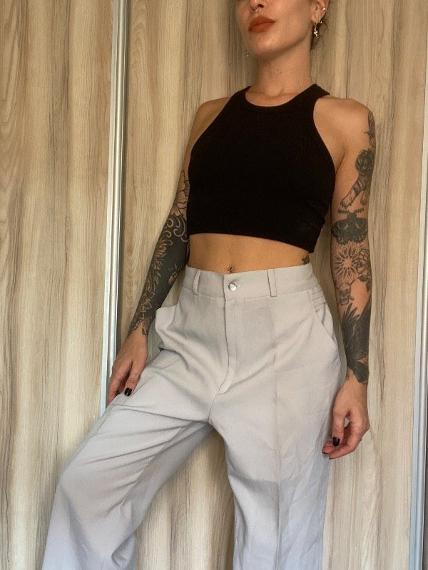 Producto - Sastrero Perla T.40/42