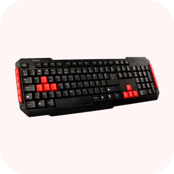 Producto - Combo T+M NOGA  NKB-300 - 1