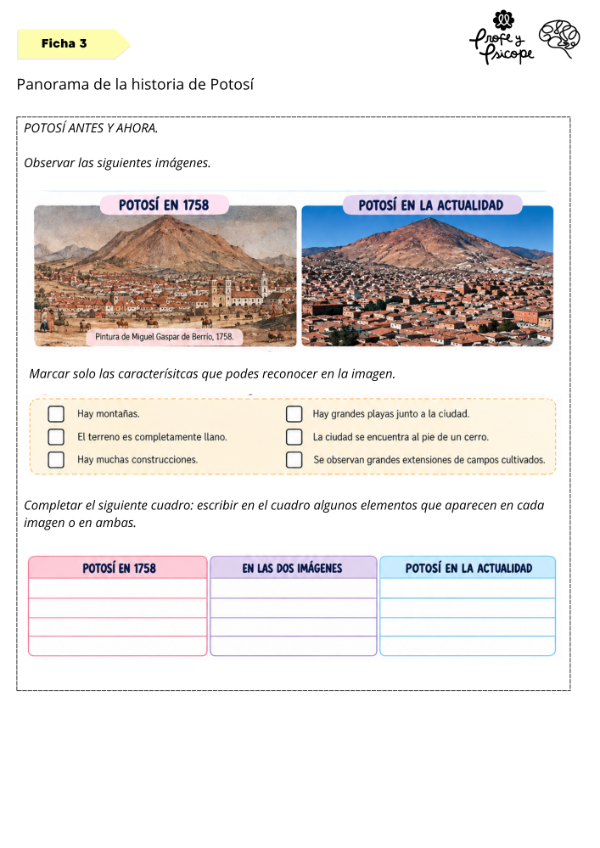 Producto - LA CONFORMACIÓN Y EL DESARROLLO DE UN SISTEMA COLONIAL - 2