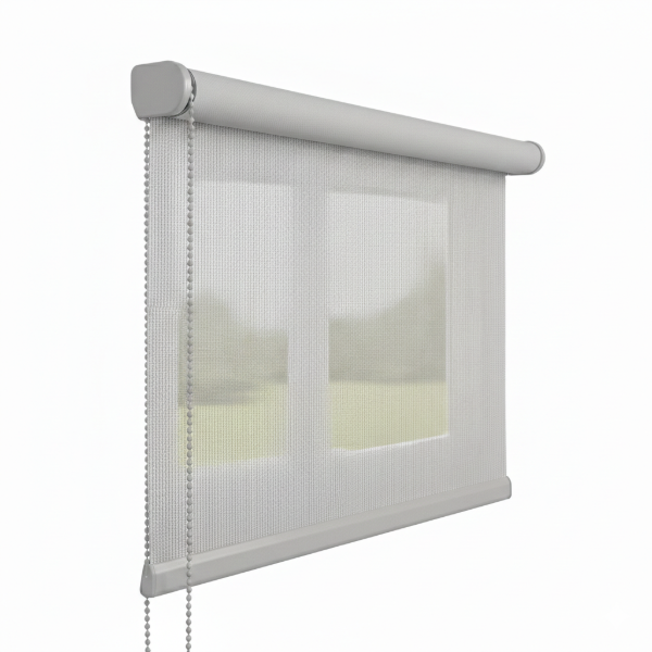 Producto - Sunscreen Premium (Gris/Blanco)