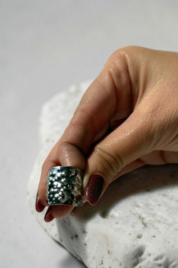 Producto - Anillo vickyk - 0