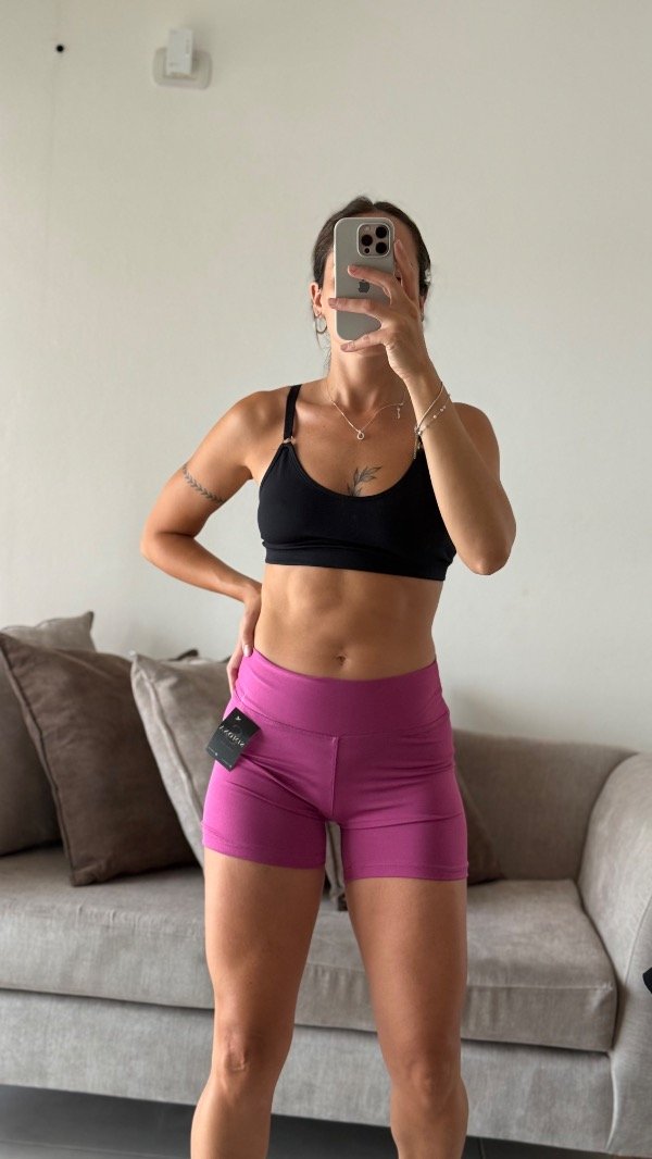 Producto - Short liso