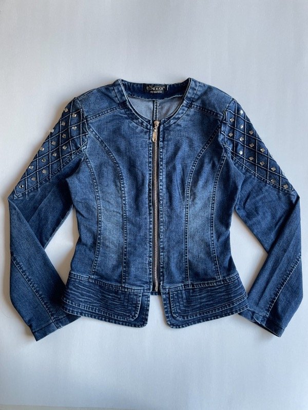 Producto - denim jacket