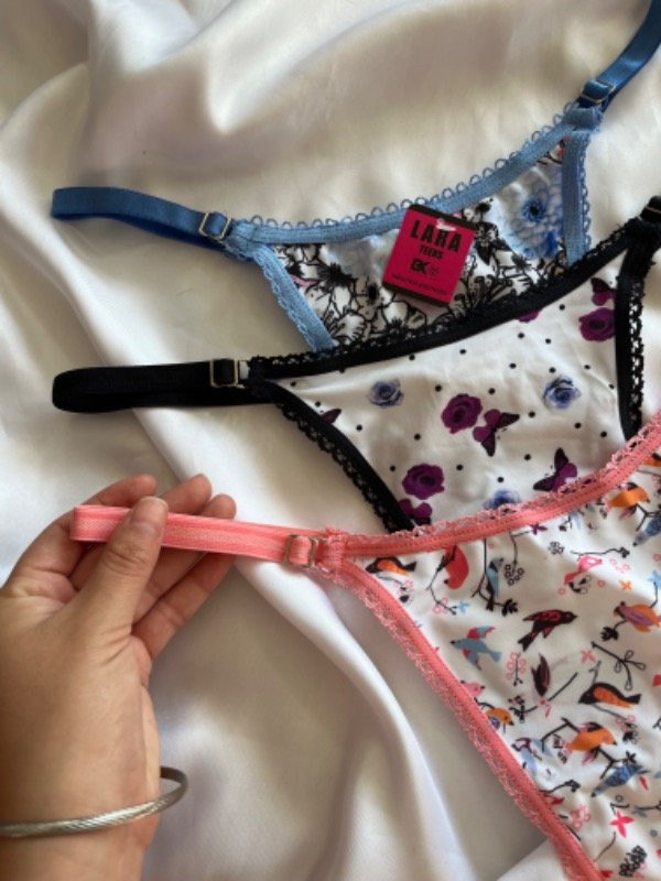 Producto - Less marca Lara