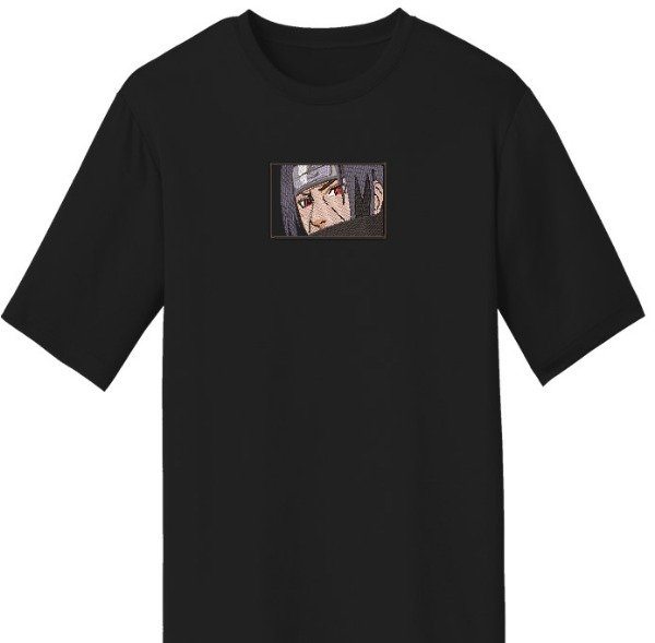 Producto - Remera Itachi