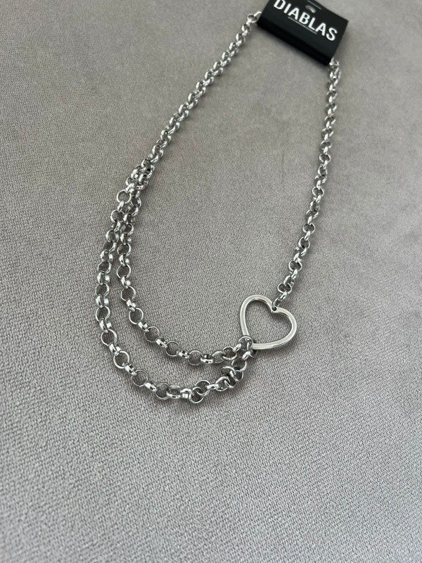 Producto - COLLAR LOVE