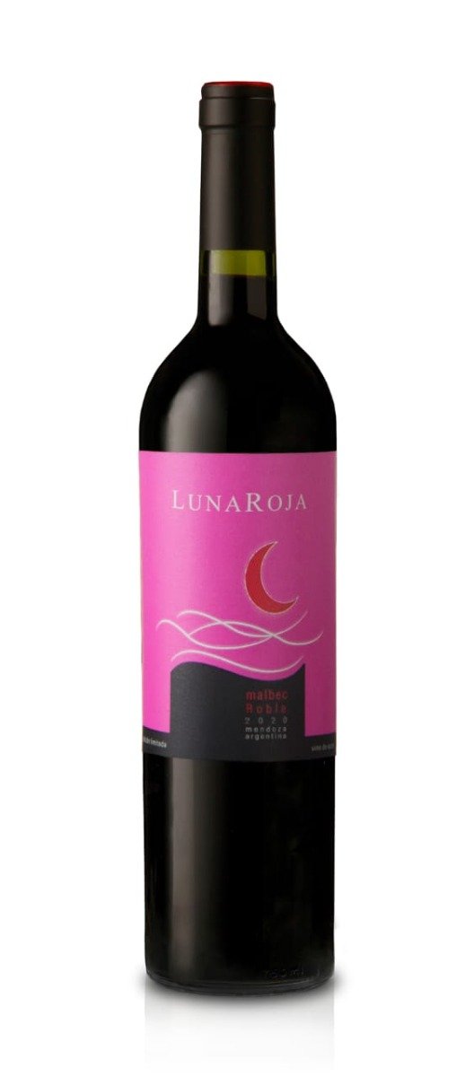 Producto - MALBEC ROBLE 2022 PREMIADO EDICIÓN LIMITADO