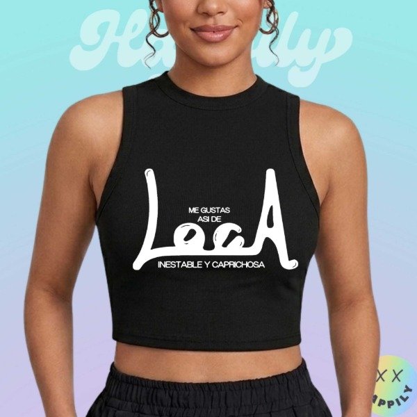 Musculosa Tan Bionica #17