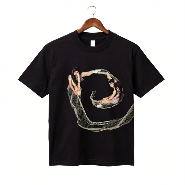 Producto - remera caroline