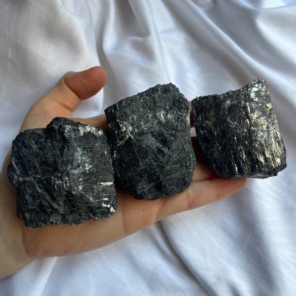 Producto - Turmalina Negra Grande