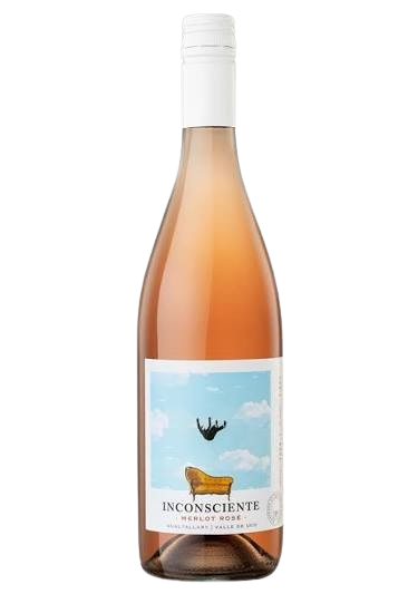 Producto - Sophenia Inconciente Rose