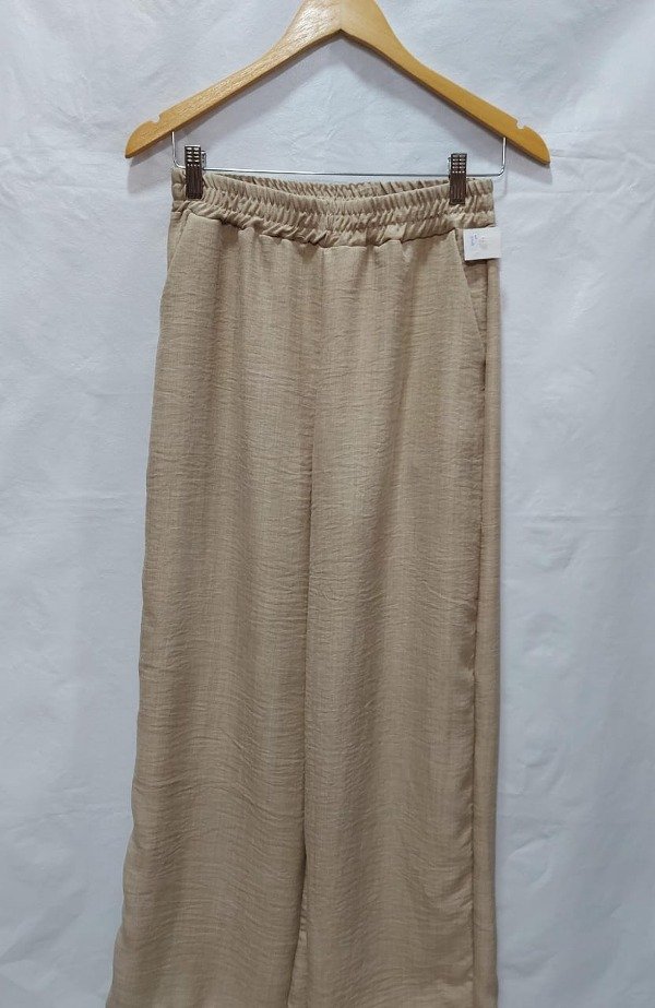 Producto - Palazzos crepe