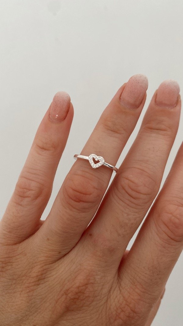 Producto - Anillo Cupido
