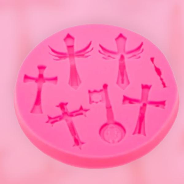 Producto - Cruces