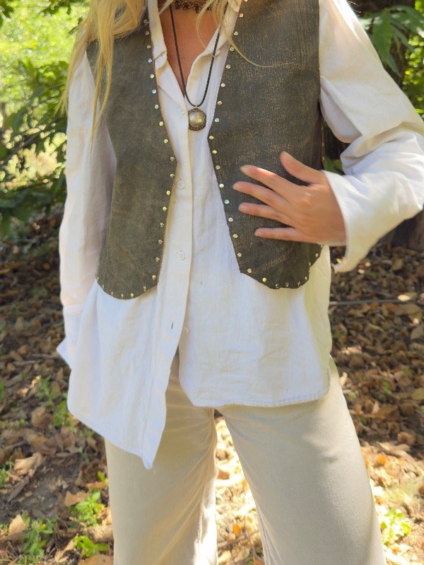 Producto - Chaleco Metal