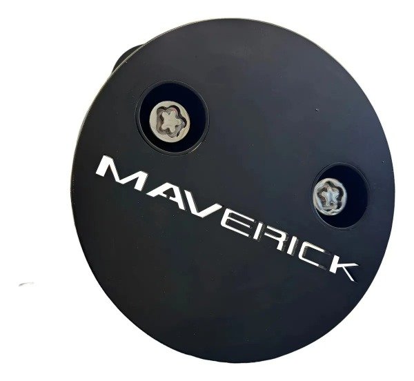 Producto - Antirrobo de auxilio Maverick