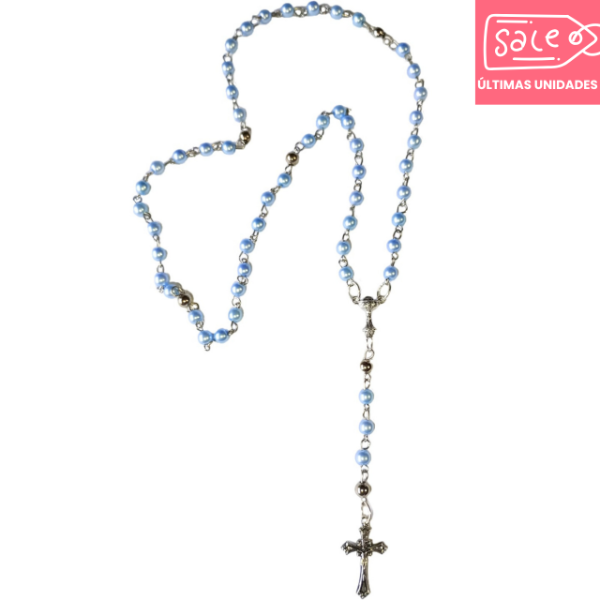 Producto - Rosario Calice Blue - 0