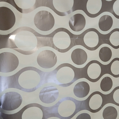 Producto - Afiche estampado 5