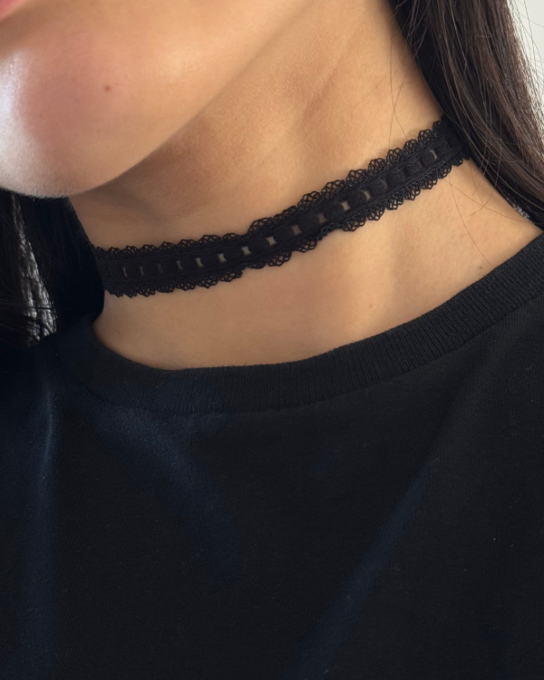 Producto - Gargantilla #05 - 0
