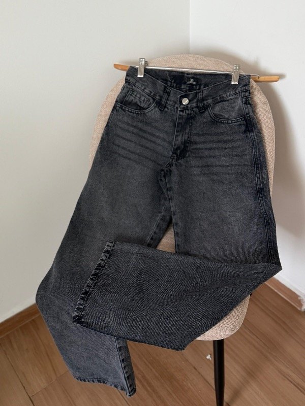 Producto - Wide Leg Praga (Tiro bajo/rigido)