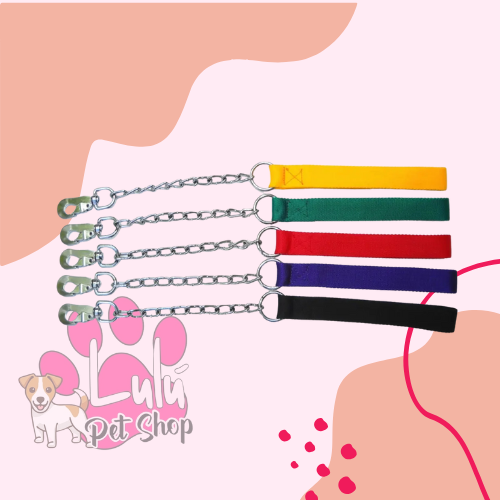 Producto - MANOPLAS DE NATO CON CADENA
