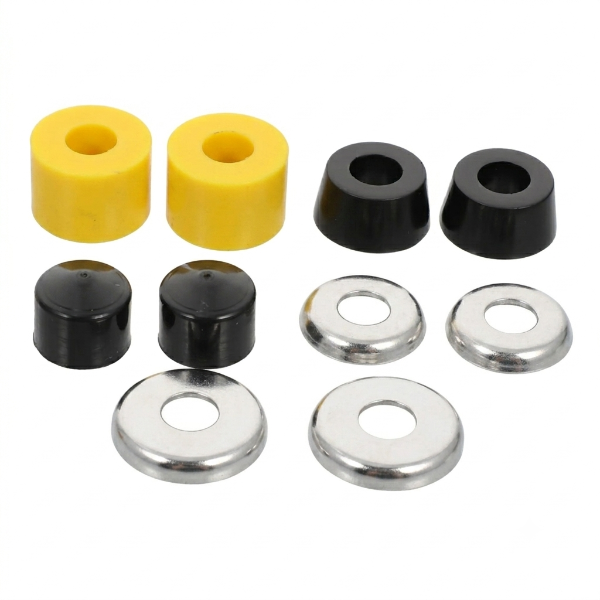 Producto - Bujes Skate Dater School Days STD Hard Duros - Set para 2 trucks