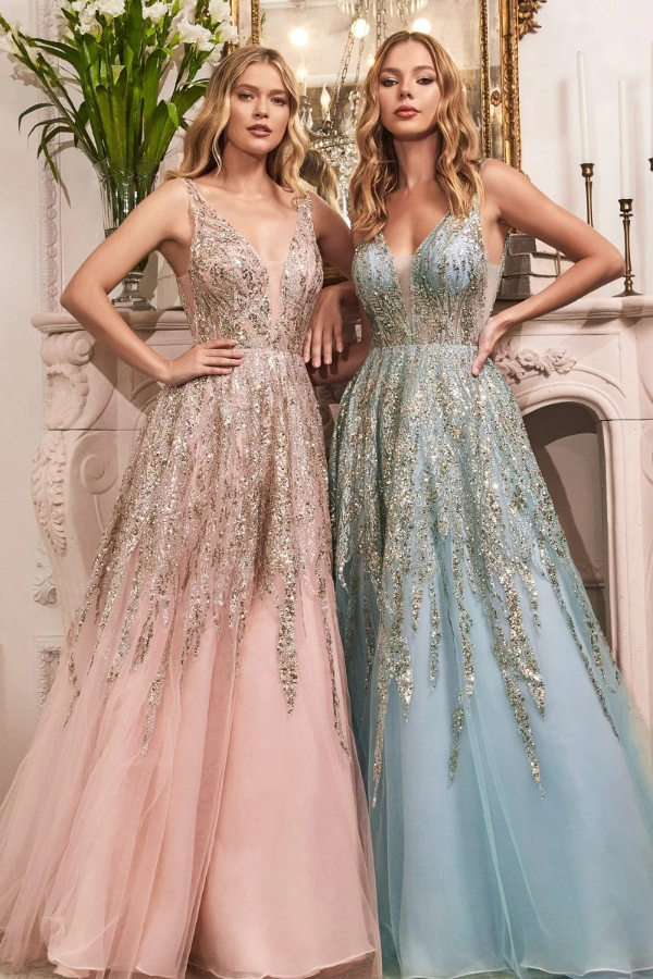Producto - Vestido Luna rosa