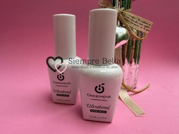 Producto - Ultrabond - 1