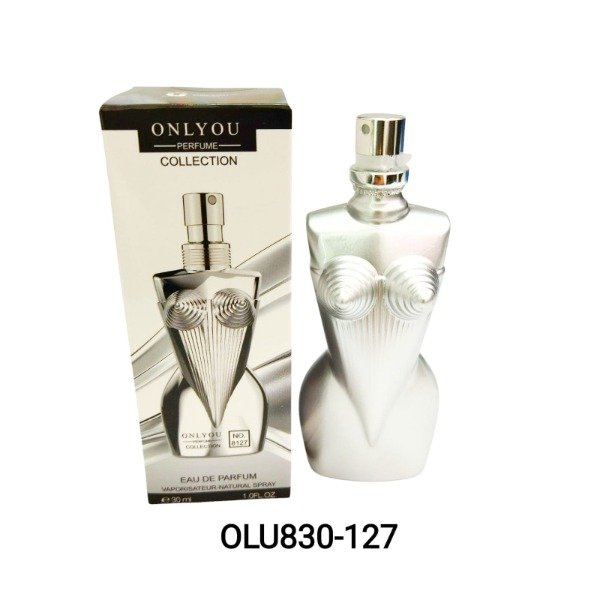 Producto - Jean paul gaultier femenino 30ml OLU830-127
