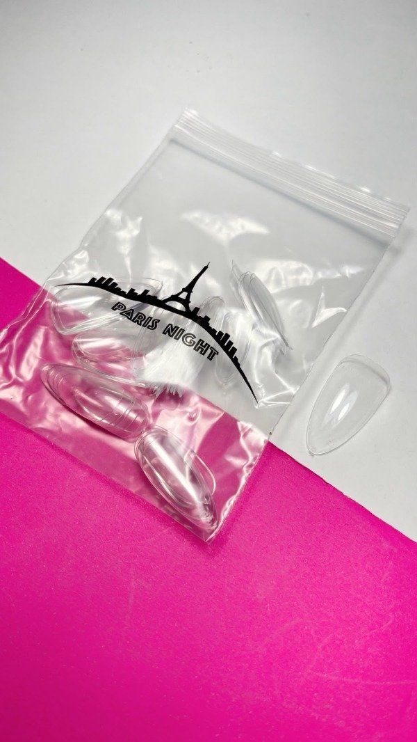 Producto - Tips paris night almendra x50