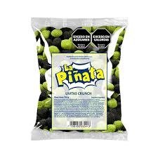 Producto - GOMITA PIÑATA UVITAS CRUNCH 700GR