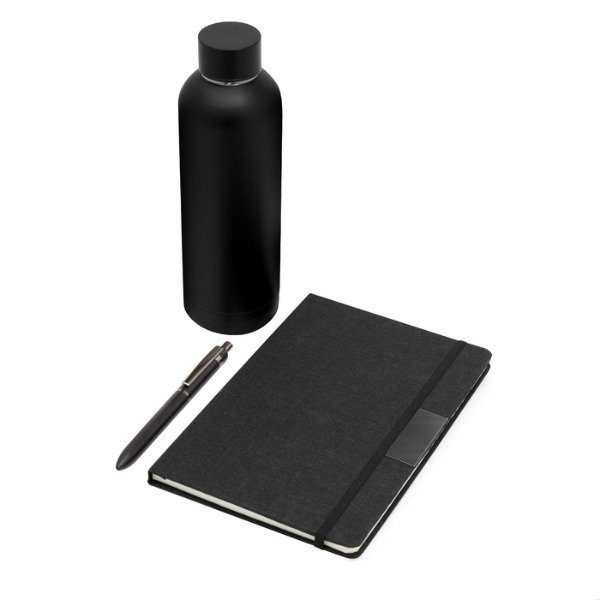 Producto - Set escritorio botella - 2