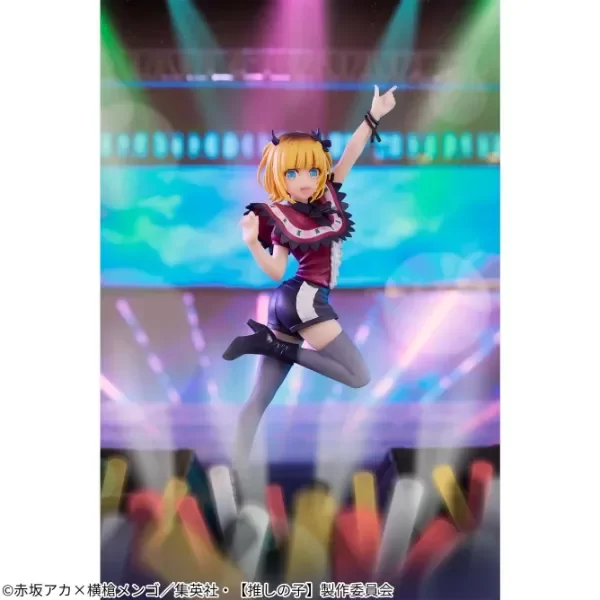 Producto - Figura Original - Mem-cho - Oshi no Ko - Banpresto-Bandai